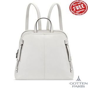Concepts Giigi Small Backpack Vanilla Women's Bag